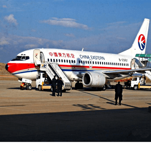河东航空邮寄航空快运业稳步发展的原因是什么？